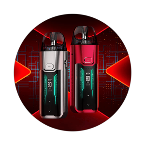 Vaporesso LUXE XR MAX Pod Kit 2800mAh_5